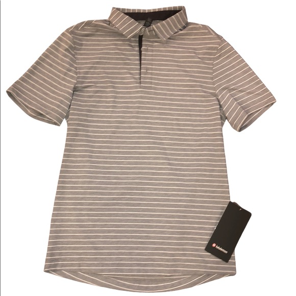 lululemon athletica Other - Lululemon Evolution Polo